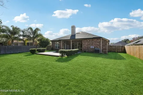 145 Lake Run Boulevard Jacksonville FL 32218
