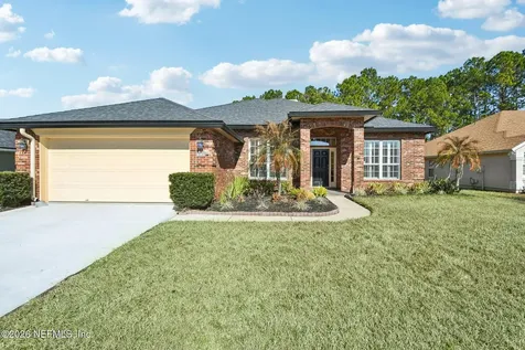 145 Lake Run Boulevard Jacksonville FL 32218