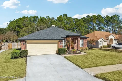 145 Lake Run Boulevard Jacksonville FL 32218