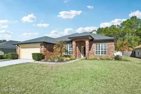 145 Lake Run Boulevard Jacksonville FL 32218