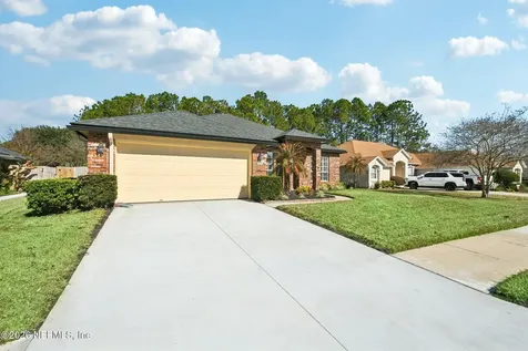 145 Lake Run Boulevard Jacksonville FL 32218