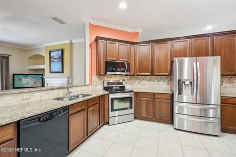 145 Lake Run Boulevard Jacksonville FL 32218