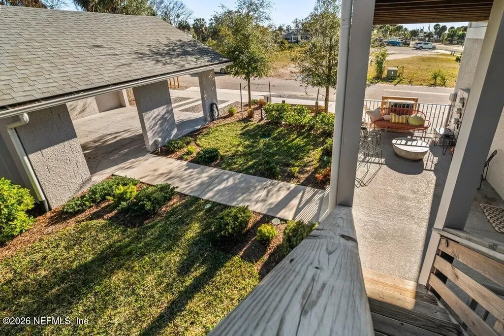 4607 Ocean Street Jacksonville FL 32233