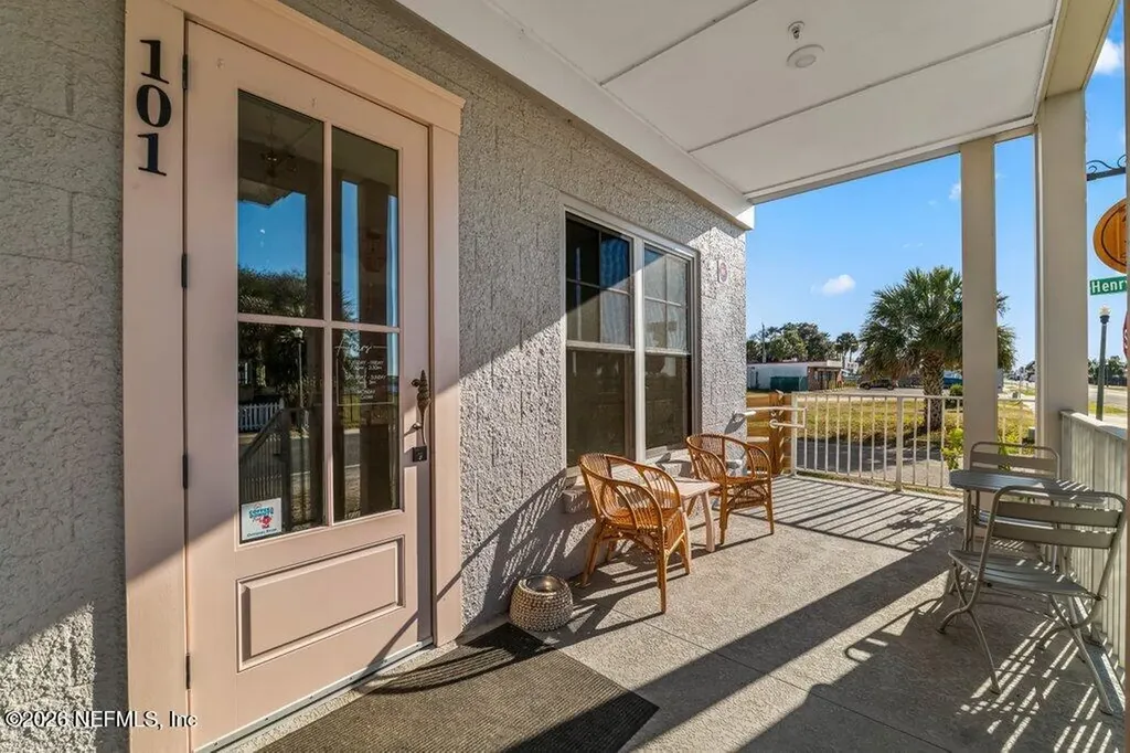 4607 Ocean Street Jacksonville FL 32233