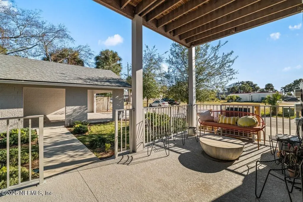 4607 Ocean Street Jacksonville FL 32233