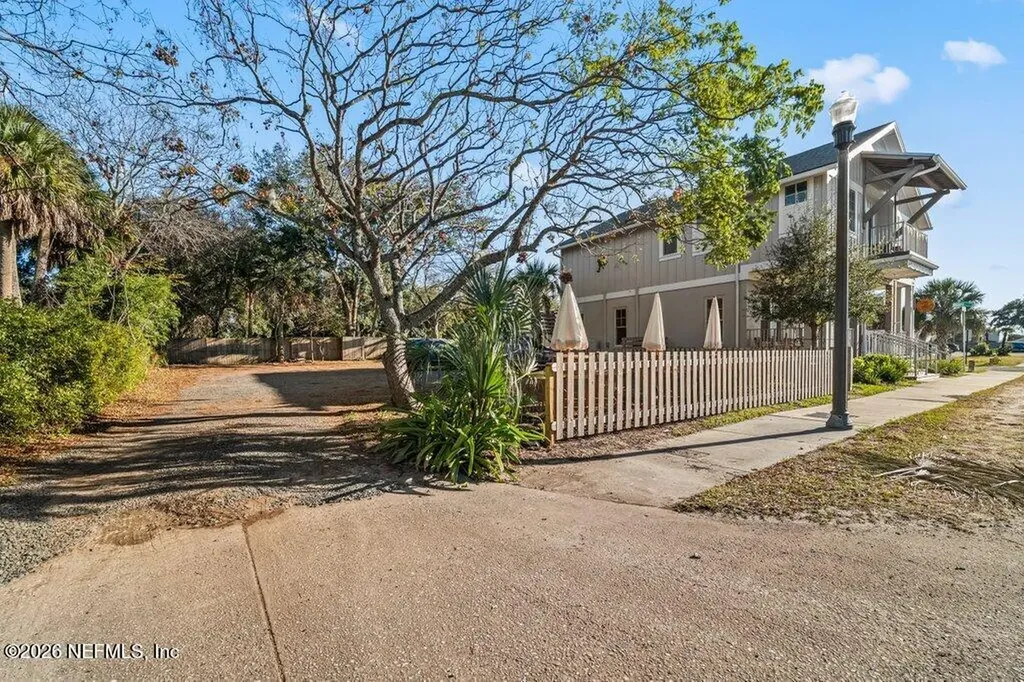 4607 Ocean Street Jacksonville FL 32233