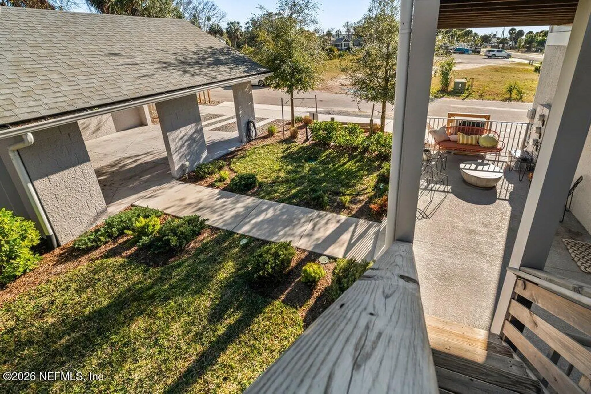 4607 Ocean Street Jacksonville FL 32233