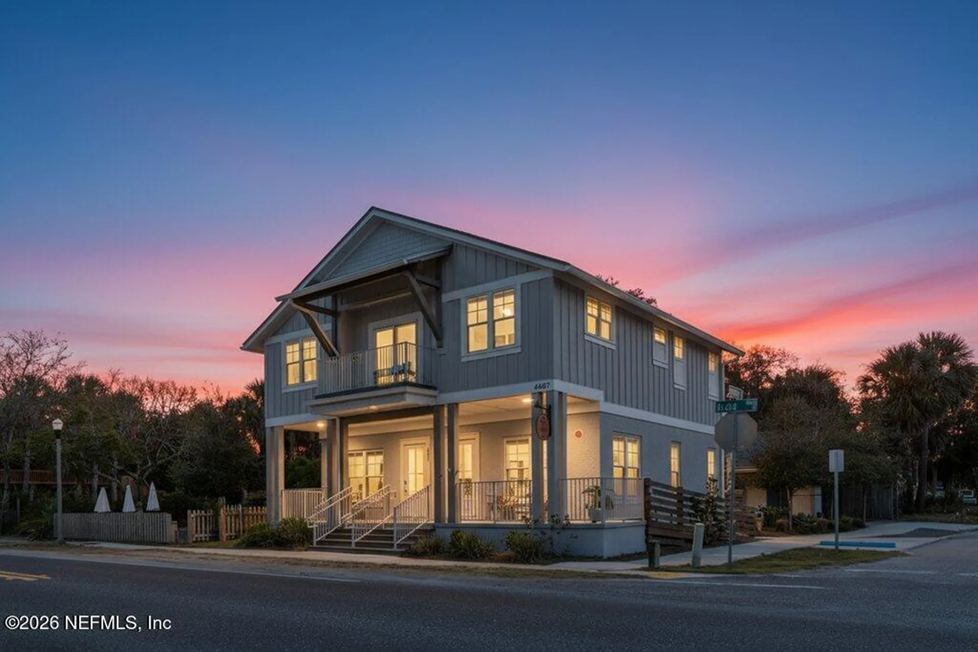 4607 Ocean Street Jacksonville FL 32233