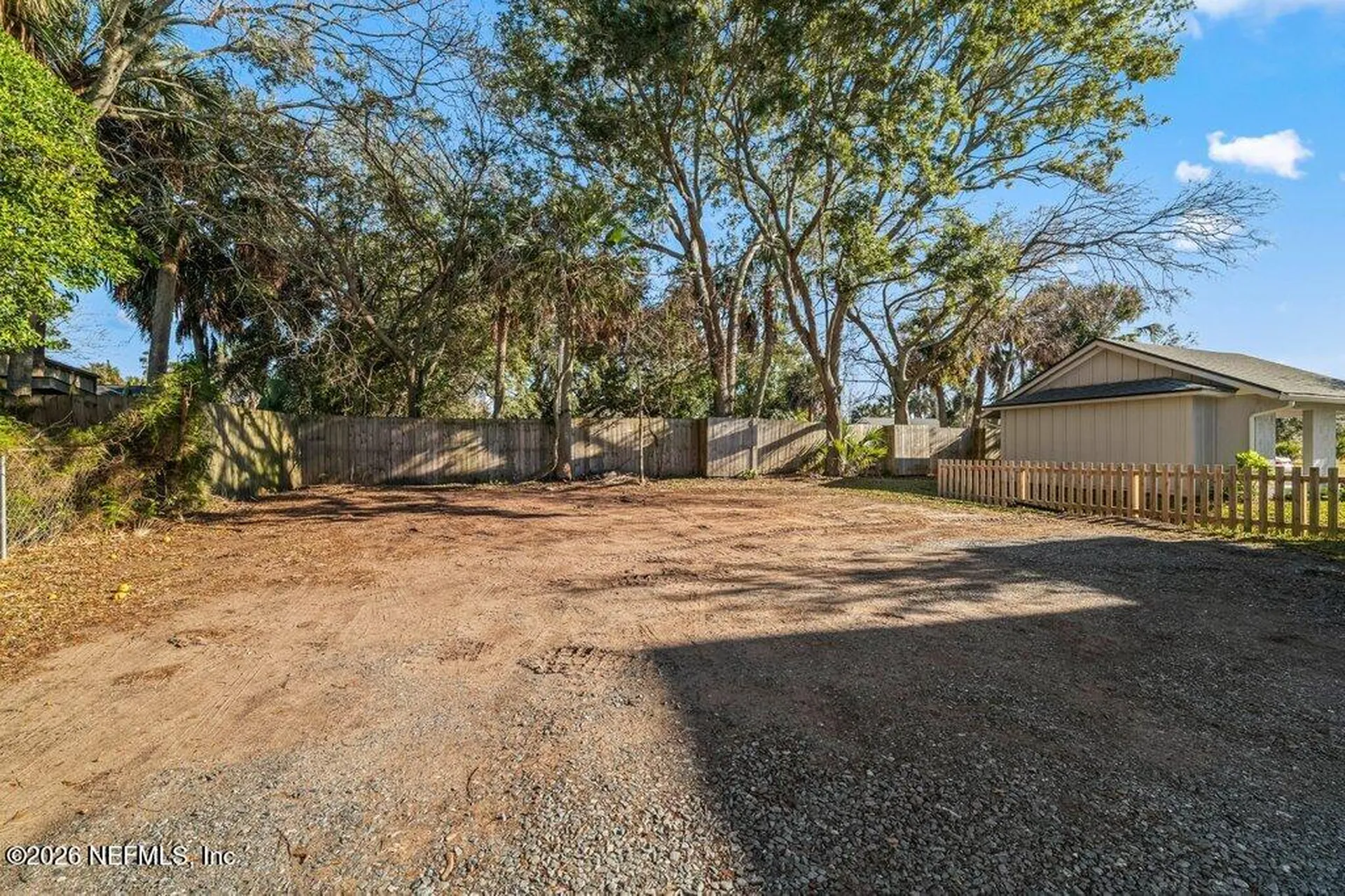 4607 Ocean Street Jacksonville FL 32233
