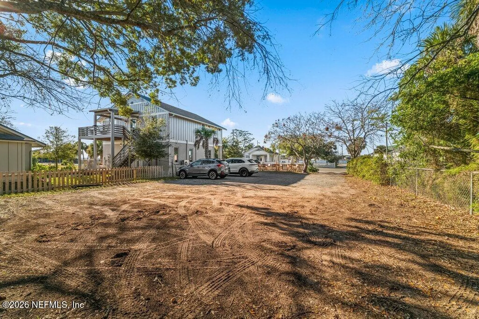 4607 Ocean Street Jacksonville FL 32233