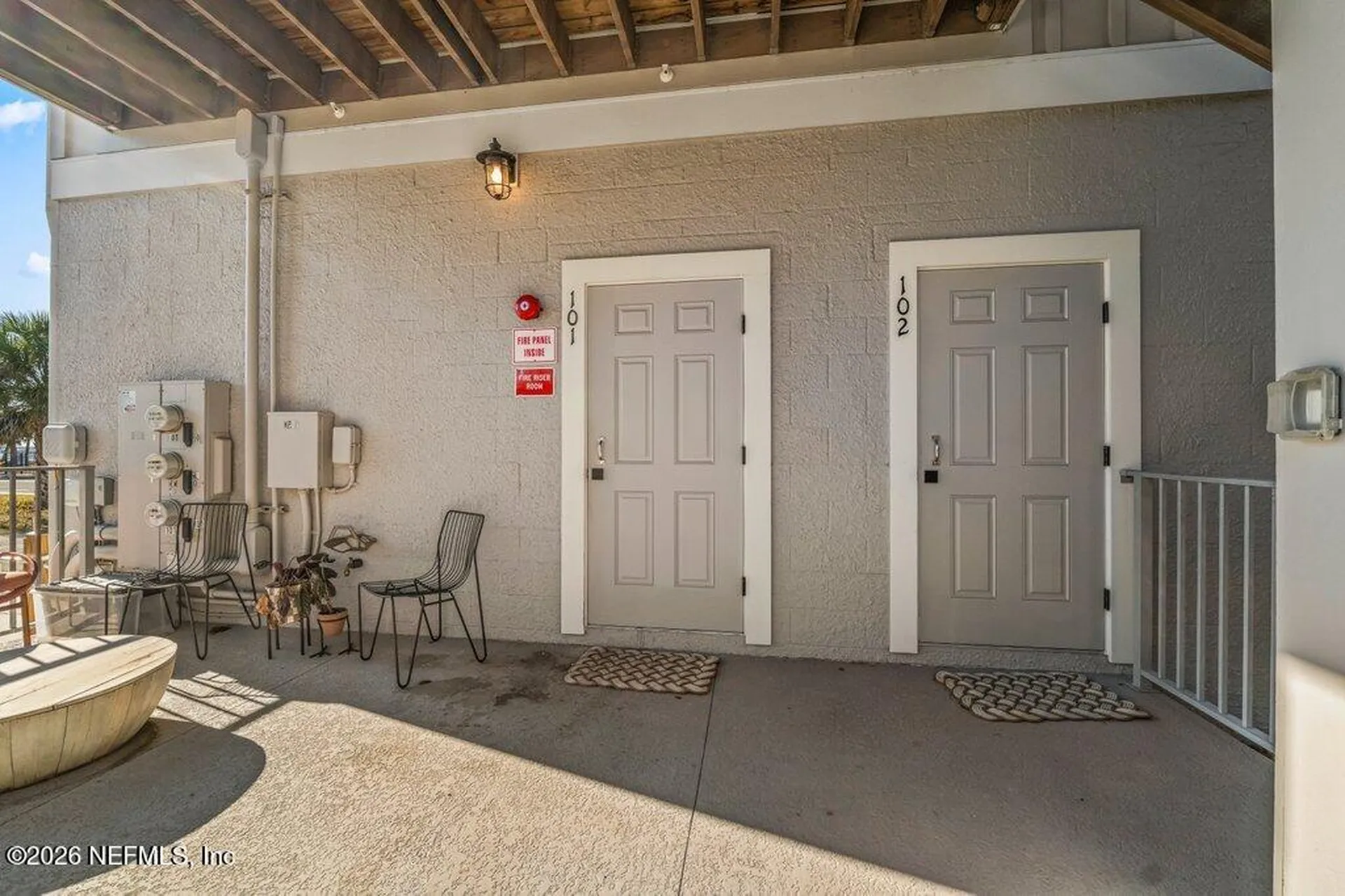 4607 Ocean Street Jacksonville FL 32233