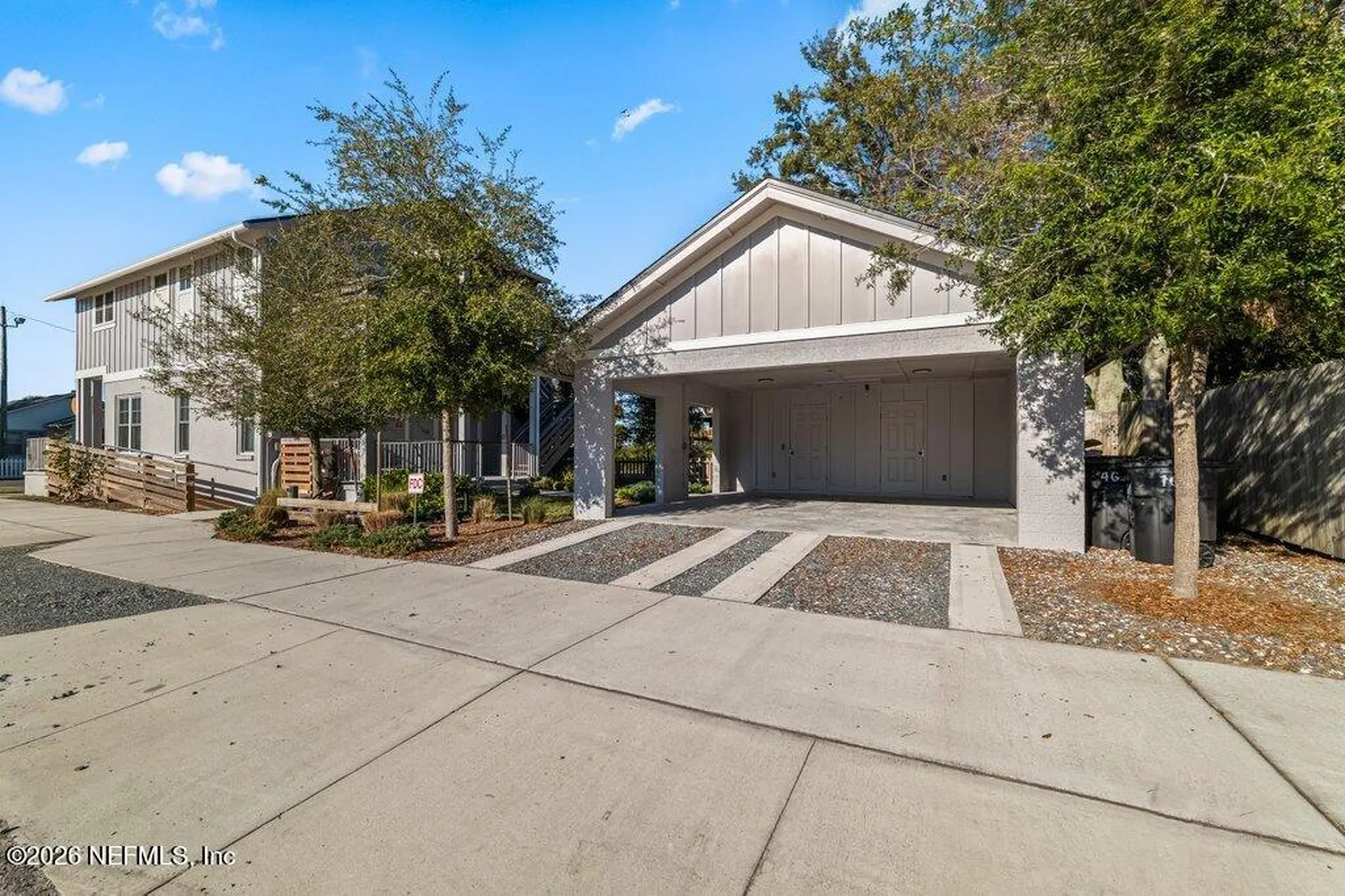 4607 Ocean Street Jacksonville FL 32233