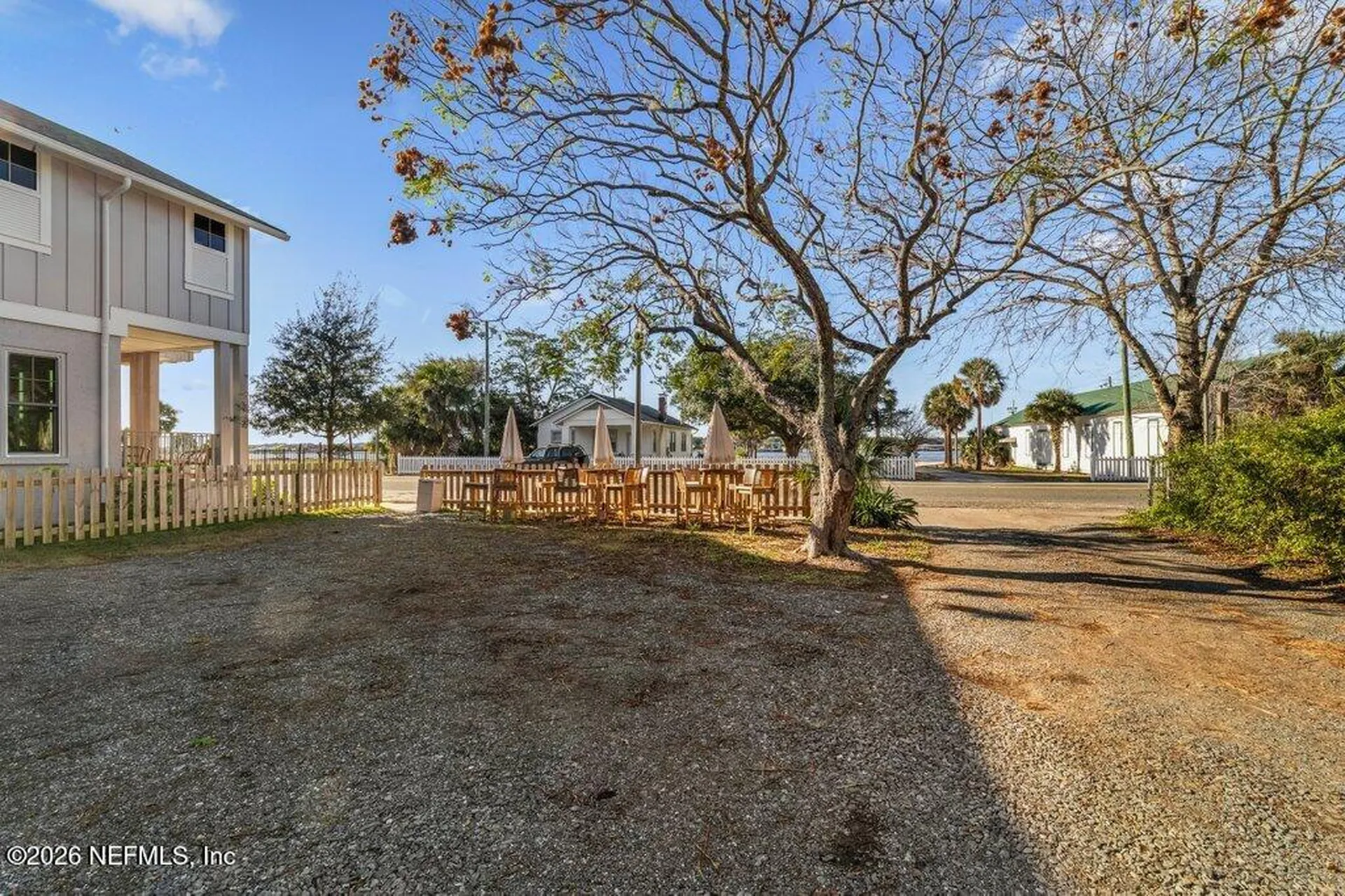 4607 Ocean Street Jacksonville FL 32233