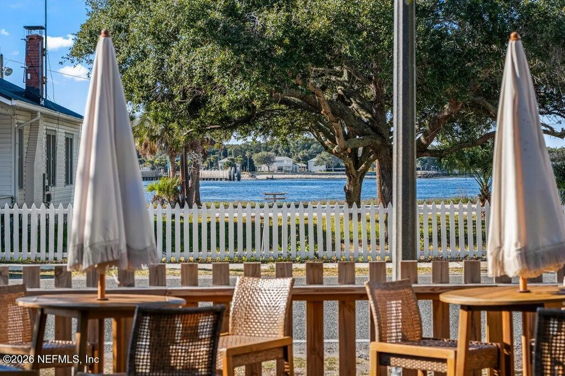 4607 Ocean Street Jacksonville FL 32233