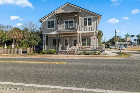 4607 Ocean Street Jacksonville FL 32233
