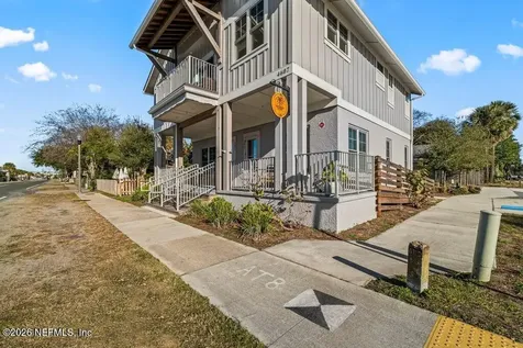 4607 Ocean Street Jacksonville FL 32233