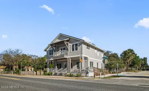 4607 Ocean Street Jacksonville FL 32233