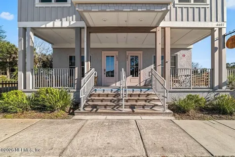 4607 Ocean Street Jacksonville FL 32233