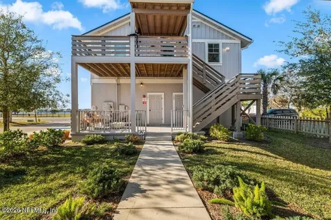 4607 Ocean Street Jacksonville FL 32233