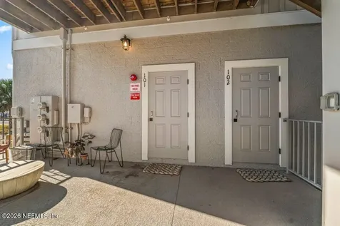 4607 Ocean Street Jacksonville FL 32233