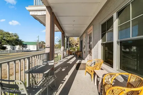 4607 Ocean Street Jacksonville FL 32233