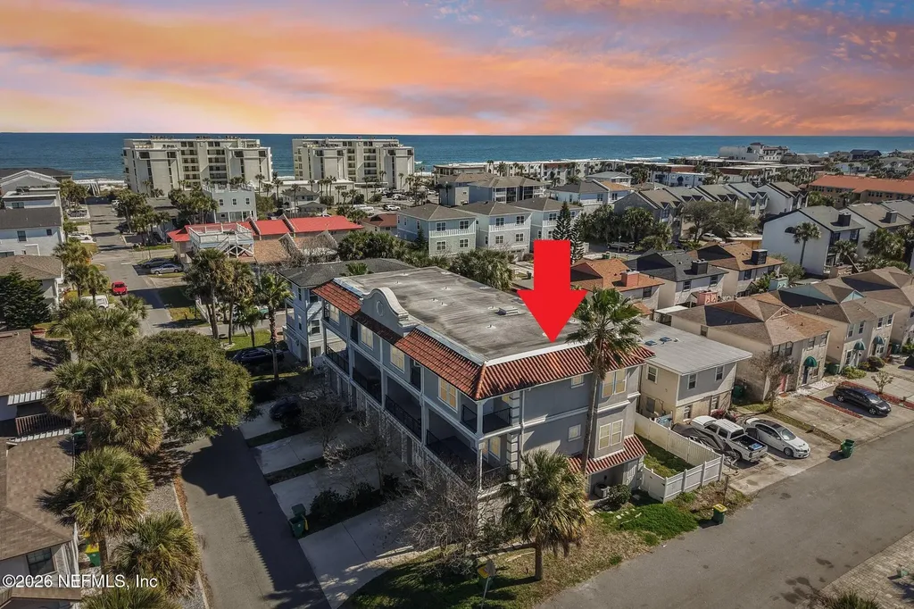 210 21st Avenue S Jacksonville Beach FL 32250