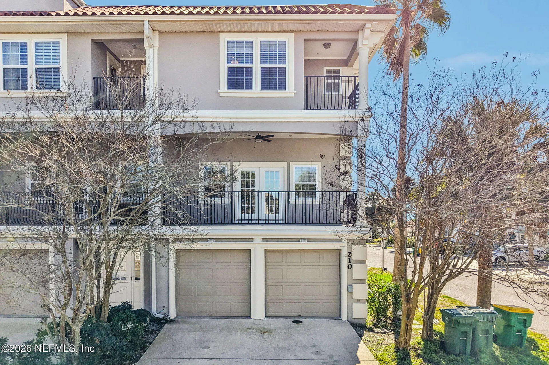 210 21st Avenue S Jacksonville Beach FL 32250