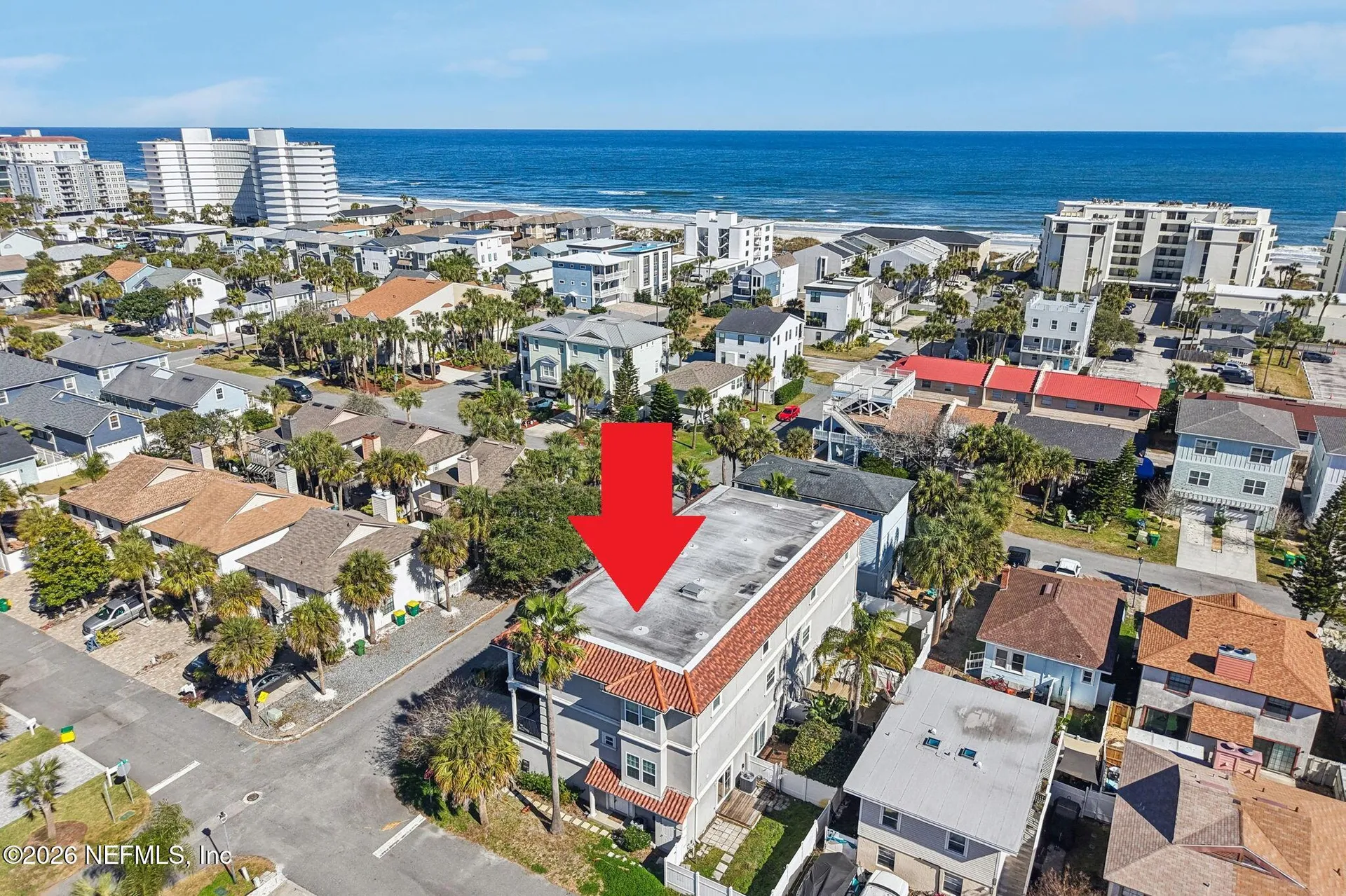 210 21st Avenue S Jacksonville Beach FL 32250