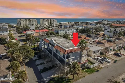 210 21st Avenue S Jacksonville Beach FL 32250