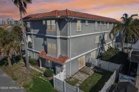 210 21st Avenue S Jacksonville Beach FL 32250