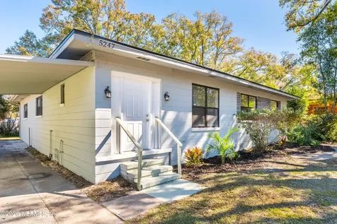 5247 Cleveland Road Jacksonville FL 32209