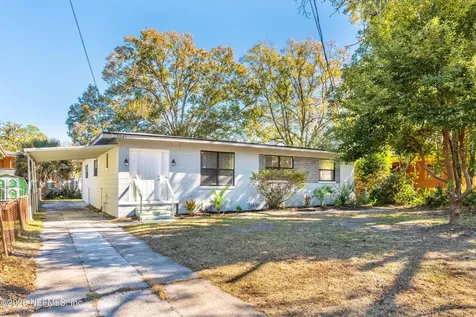 5247 Cleveland Road Jacksonville FL 32209