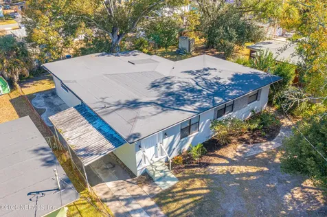 5247 Cleveland Road Jacksonville FL 32209