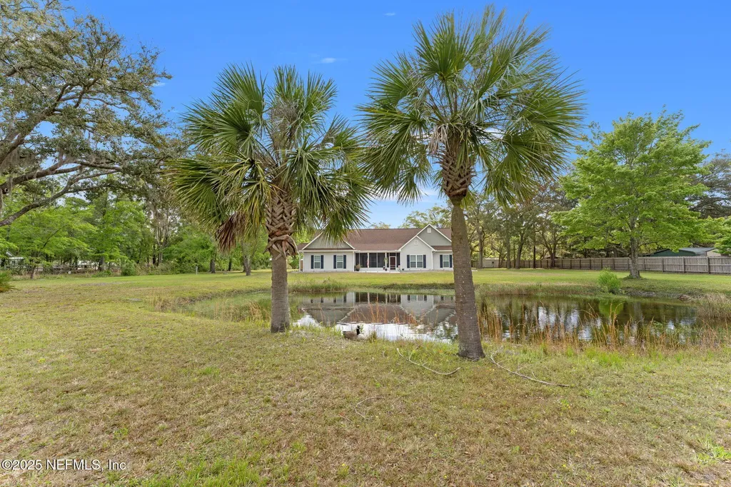 12869 Boney Road Jacksonville FL 32226