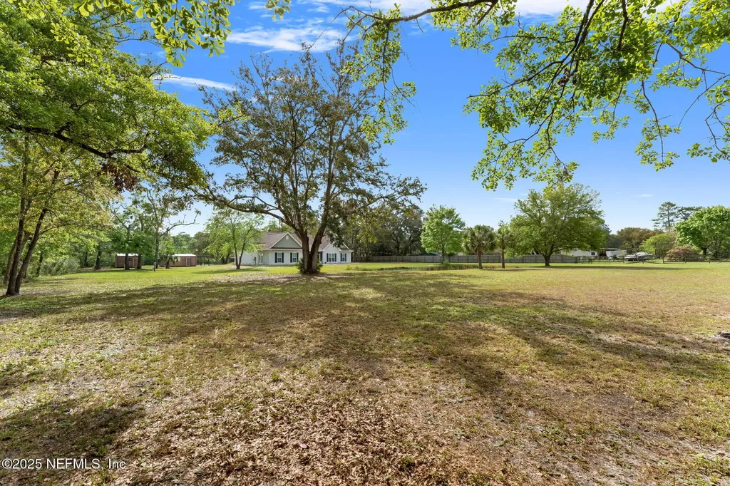 12869 Boney Road Jacksonville FL 32226