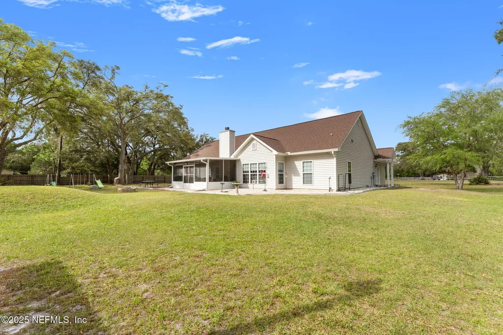 12869 Boney Road Jacksonville FL 32226