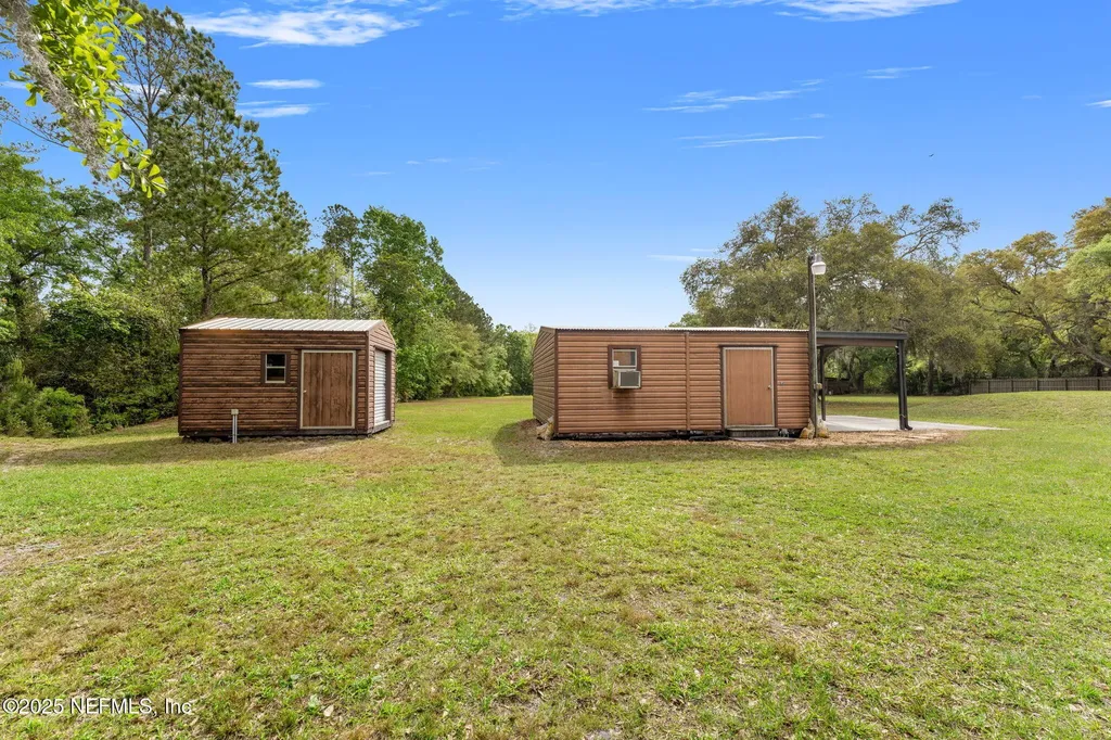 12869 Boney Road Jacksonville FL 32226