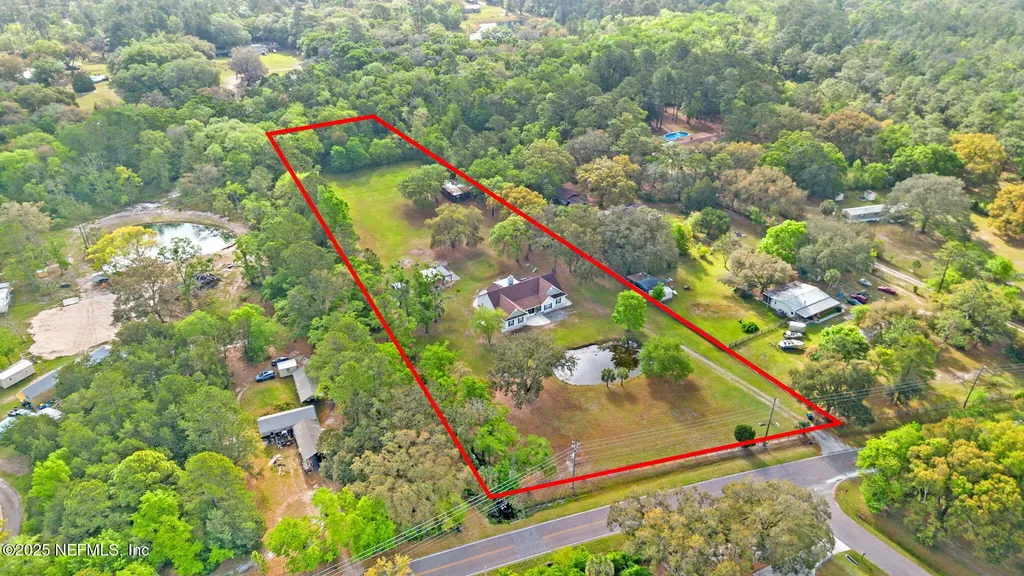 12869 Boney Road Jacksonville FL 32226