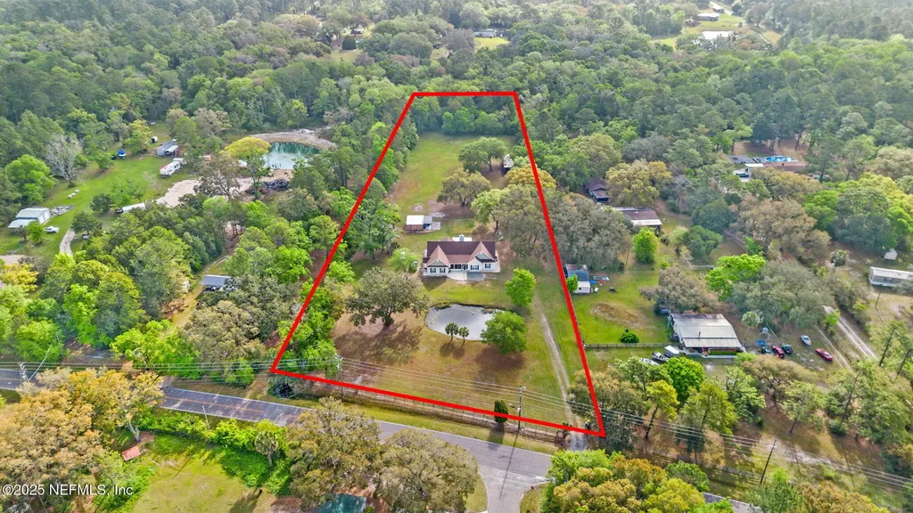 12869 Boney Road Jacksonville FL 32226