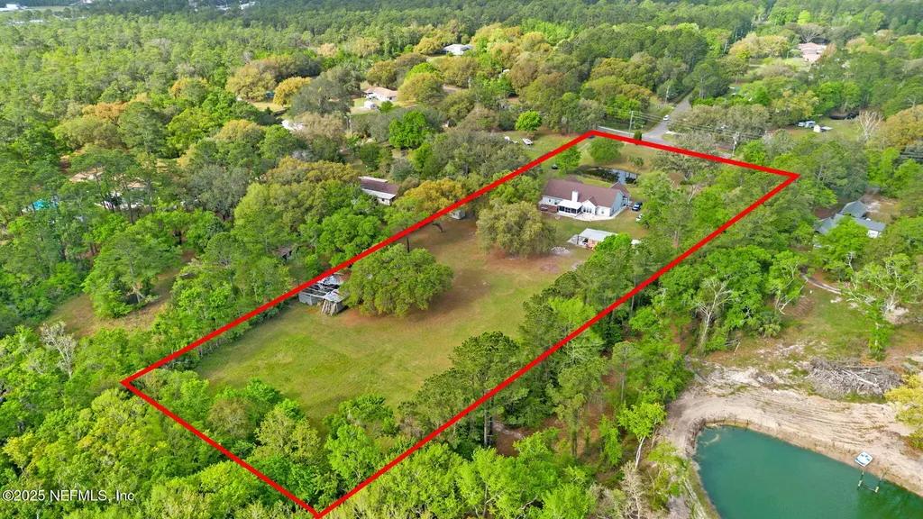 12869 Boney Road Jacksonville FL 32226