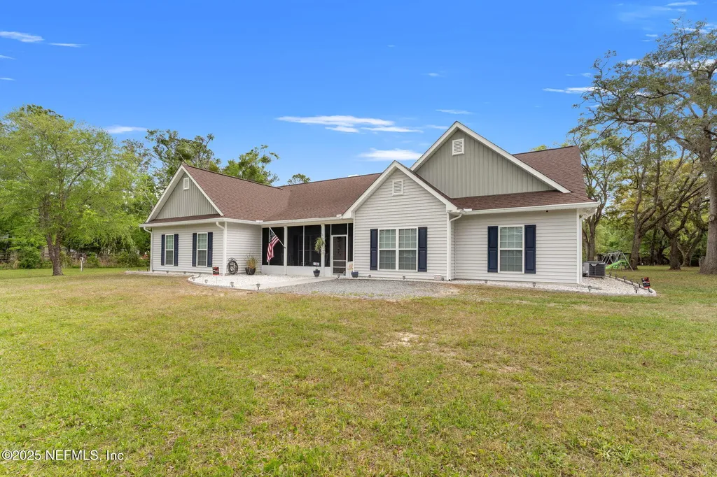12869 Boney Road Jacksonville FL 32226