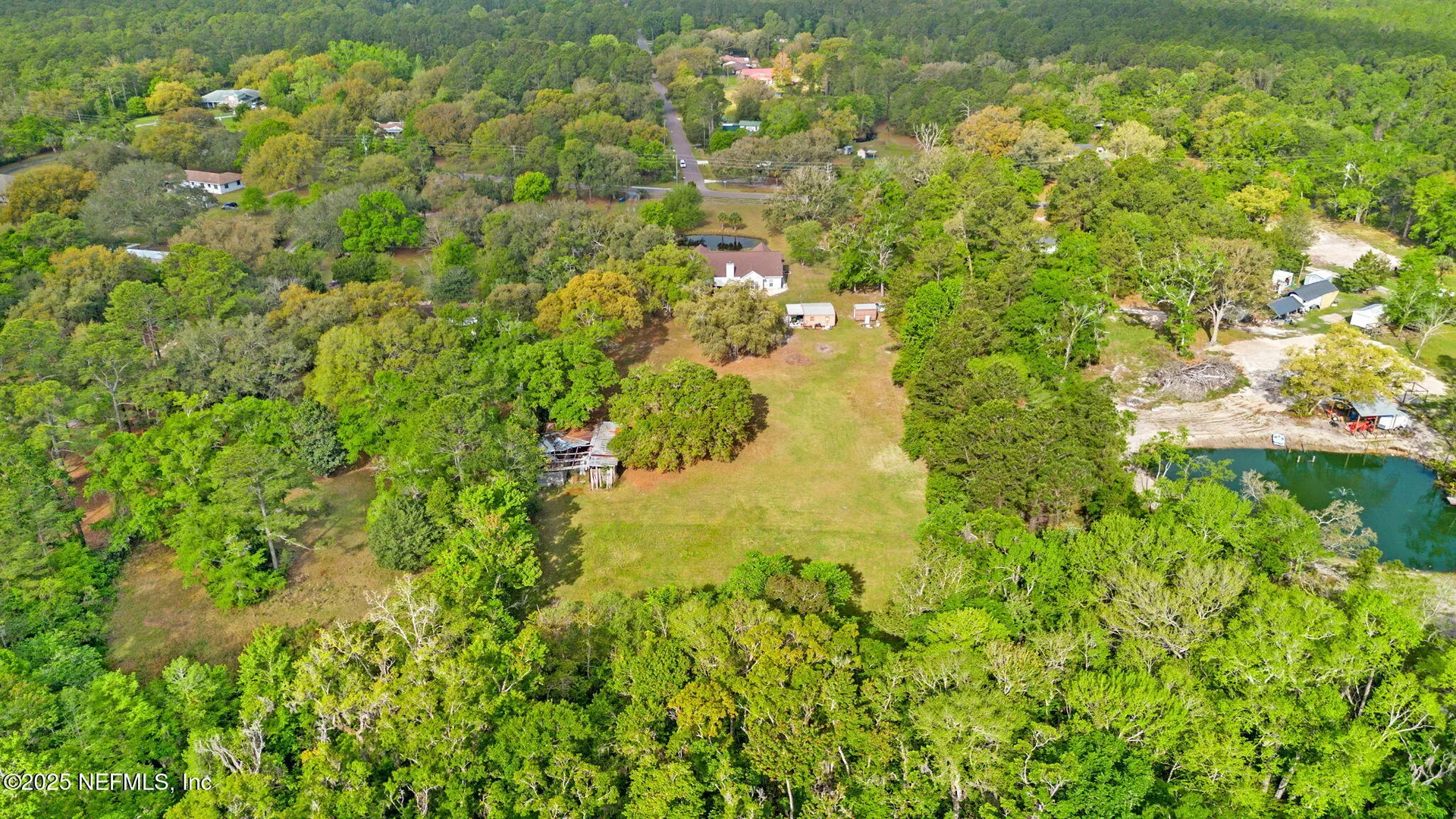 12869 Boney Road Jacksonville FL 32226