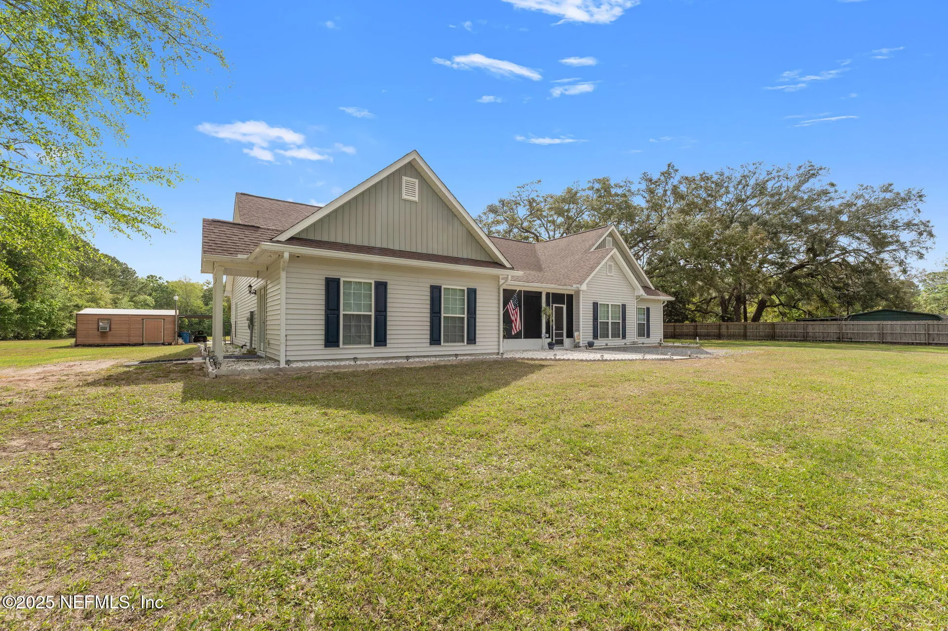 12869 Boney Road Jacksonville FL 32226