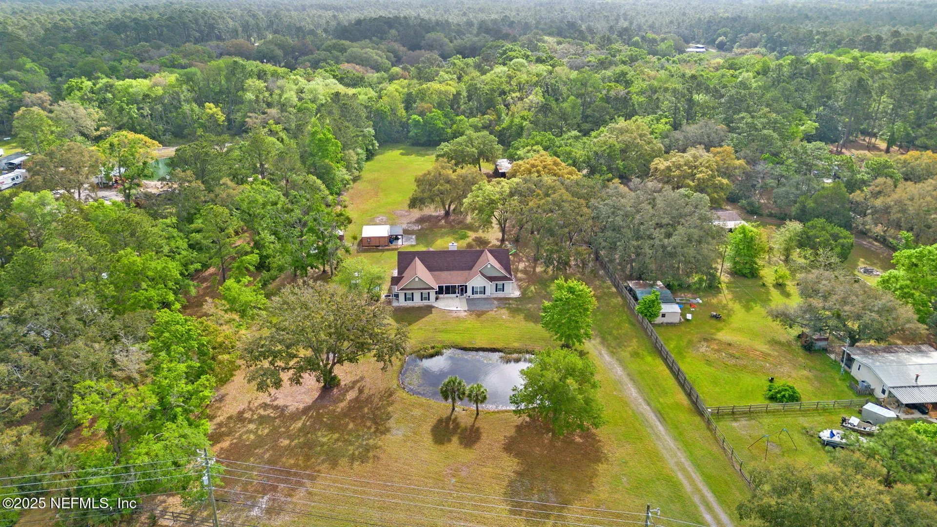 12869 Boney Road Jacksonville FL 32226