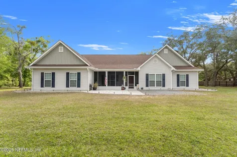 12869 Boney Road Jacksonville FL 32226