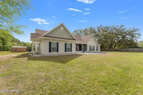 12869 Boney Road Jacksonville FL 32226