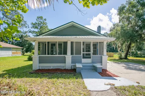 424 Vermont Avenue Green Cove Springs FL 32043