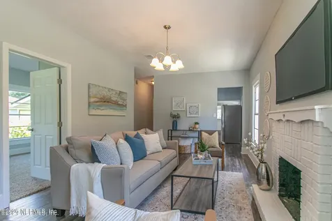 424 Vermont Avenue Green Cove Springs FL 32043