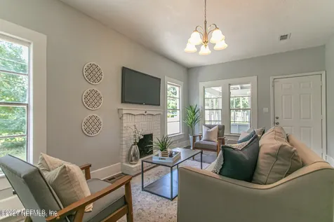 424 Vermont Avenue Green Cove Springs FL 32043