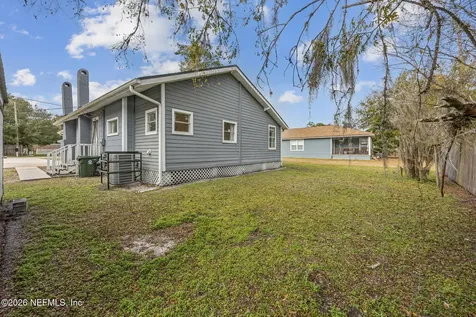 424 Vermont Avenue Green Cove Springs FL 32043